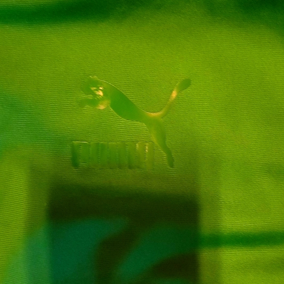 Puma Sport Lifestyle Jacket - Picture 2 of 4